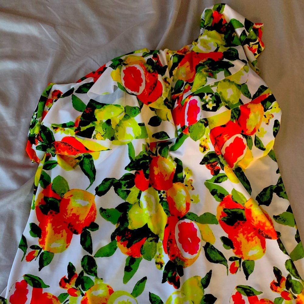 Cacique size 22